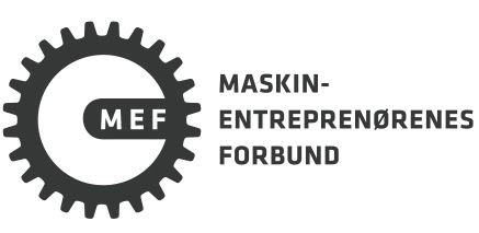 Logo - MEF