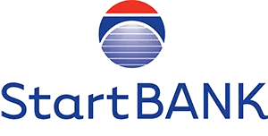 Logo - StartBANK